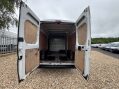 Citroen Relay 2.2 Relay 35 L3H2 Enterprise Blue HDi S/S 6