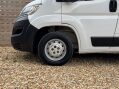 Citroen Relay 2.2 Relay 35 L3H2 Enterprise Blue HDi S/S 11