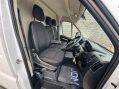 Citroen Relay 2.2 Relay 35 L3H2 Enterprise Blue HDi S/S 14