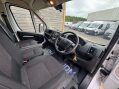 Citroen Relay 2.2 Relay 35 L3H2 Enterprise Blue HDi S/S 15