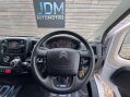 Citroen Relay 2.2 Relay 35 L3H2 Enterprise Blue HDi S/S 21