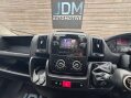 Citroen Relay 2.2 Relay 35 L3H2 Enterprise Blue HDi S/S 22