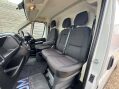 Citroen Relay 2.2 Relay 35 L3H2 Enterprise Blue HDi S/S 23