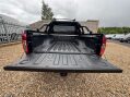 Nissan Navara 2.5 Navara Platinum dCi 4WD 5dr 6
