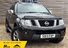 Nissan Navara 2.5 Navara Platinum dCi 4WD 5dr