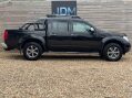 Nissan Navara 2.5 Navara Platinum dCi 4WD 5dr 3