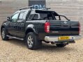 Nissan Navara 2.5 Navara Platinum dCi 4WD 5dr 7