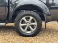 Nissan Navara 2.5 Navara Platinum dCi 4WD 5dr 13