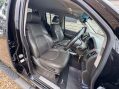 Nissan Navara 2.5 Navara Platinum dCi 4WD 5dr 14