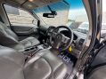 Nissan Navara 2.5 Navara Platinum dCi 4WD 5dr 15
