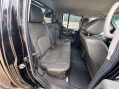 Nissan Navara 2.5 Navara Platinum dCi 4WD 5dr 19