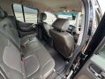 Nissan Navara 2.5 Navara Platinum dCi 4WD 5dr 20