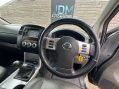 Nissan Navara 2.5 Navara Platinum dCi 4WD 5dr 23