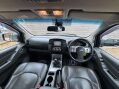 Nissan Navara 2.5 Navara Platinum dCi 4WD 5dr 24