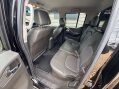 Nissan Navara 2.5 Navara Platinum dCi 4WD 5dr 29