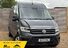 Volkswagen Crafter 2.0 Crafter CR35 Trendline TDI Auto