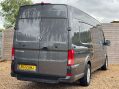 Volkswagen Crafter 2.0 Crafter CR35 Trendline TDI Auto 4