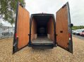 Volkswagen Crafter 2.0 Crafter CR35 Trendline TDI Auto 6