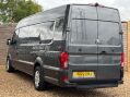 Volkswagen Crafter 2.0 Crafter CR35 Trendline TDI Auto 7