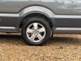 Volkswagen Crafter 2.0 Crafter CR35 Trendline TDI Auto 12