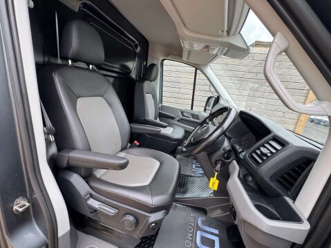 Volkswagen Crafter 2.0 Crafter CR35 Trendline TDI Auto 18