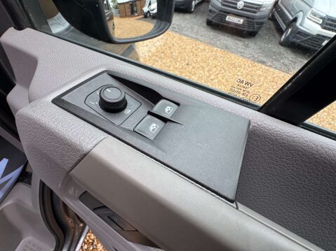 Volkswagen Crafter 2.0 Crafter CR35 Trendline TDI Auto 22