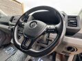 Volkswagen Crafter 2.0 Crafter CR35 Trendline TDI Auto 28
