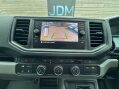 Volkswagen Crafter 2.0 Crafter CR35 Trendline TDI Auto 30