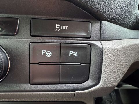 Volkswagen Crafter 2.0 Crafter CR35 Trendline TDI Auto 36