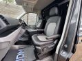 Volkswagen Crafter 2.0 Crafter CR35 Trendline TDI Auto 38
