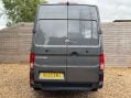 Volkswagen Crafter 2.0 TDI CR35 BlueMotion Tech Trendline Maxi Panel Van 5dr Diesel Automatic 5