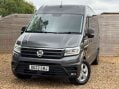 Volkswagen Crafter 2.0 TDI CR35 BlueMotion Tech Trendline Maxi Panel Van 5dr Diesel Automatic 9