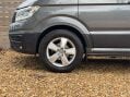 Volkswagen Crafter 2.0 TDI CR35 BlueMotion Tech Trendline Maxi Panel Van 5dr Diesel Automatic 10