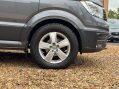 Volkswagen Crafter 2.0 TDI CR35 BlueMotion Tech Trendline Maxi Panel Van 5dr Diesel Automatic 11