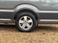 Volkswagen Crafter 2.0 TDI CR35 BlueMotion Tech Trendline Maxi Panel Van 5dr Diesel Automatic 12