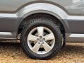 Volkswagen Crafter 2.0 TDI CR35 BlueMotion Tech Trendline Maxi Panel Van 5dr Diesel Automatic 13