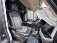 Volkswagen Crafter 2.0 TDI CR35 BlueMotion Tech Trendline Maxi Panel Van 5dr Diesel Automatic 18