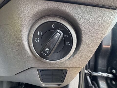 Volkswagen Crafter 2.0 TDI CR35 BlueMotion Tech Trendline Maxi Panel Van 5dr Diesel Automatic 23
