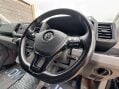 Volkswagen Crafter 2.0 TDI CR35 BlueMotion Tech Trendline Maxi Panel Van 5dr Diesel Automatic 28