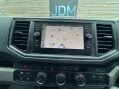 Volkswagen Crafter 2.0 TDI CR35 BlueMotion Tech Trendline Maxi Panel Van 5dr Diesel Automatic 32