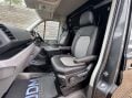 Volkswagen Crafter 2.0 TDI CR35 BlueMotion Tech Trendline Maxi Panel Van 5dr Diesel Automatic 38