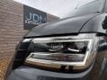 Volkswagen Crafter 2.0 TDI CR35 BlueMotion Tech Trendline Maxi Panel Van 5dr Diesel Automatic 41