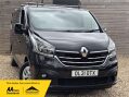 Renault Trafic 2.0 Trafic LL30 Sport Energy dCi 1