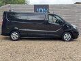 Renault Trafic 2.0 Trafic LL30 Sport Energy dCi 3