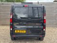 Renault Trafic 2.0 Trafic LL30 Sport Energy dCi 5