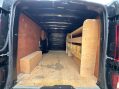 Renault Trafic 2.0 Trafic LL30 Sport Energy dCi 9