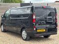 Renault Trafic 2.0 Trafic LL30 Sport Energy dCi 10