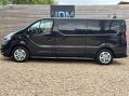Renault Trafic 2.0 Trafic LL30 Sport Energy dCi 11