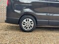 Renault Trafic 2.0 Trafic LL30 Sport Energy dCi 15