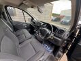 Renault Trafic 2.0 Trafic LL30 Sport Energy dCi 18